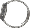Garmin Fenix 6 Sapphire titanium/vented titanium 