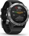 Garmin Fenix 6 black/silver