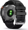 Garmin Fenix 6 solar silver/black 