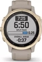 Garmin Fenix 6S Pro solar light gold/light sand