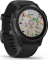 Garmin Fenix 6S Pro black 