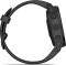Garmin Fenix 6S Pro black 