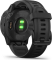Garmin Fenix 6S Pro black 