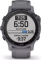 Garmin Fenix 6S Pro solar amethyst steel/shale grey 