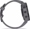Garmin Fenix 6S Pro solar amethyst steel/shale grey 