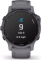 Garmin Fenix 6S Pro solar amethyst steel/shale grey 