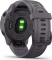 Garmin Fenix 6S Pro solar amethyst steel/shale grey 