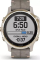 Garmin Fenix 6S Pro solar light gold/shale grey 