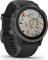Garmin Fenix 6S Sapphire carbon grey dlc/black 