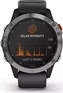 Garmin Fenix 6S solar silver/black