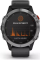 Garmin Fenix 6S solar silver/black 