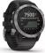 Garmin Fenix 6S solar silver/black 