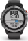 Garmin Fenix 6S solar silver/black 