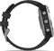 Garmin Fenix 6S solar silver/black 
