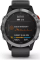 Garmin Fenix 6S solar silver/black 