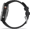 Garmin Fenix 6S solar silver/black 