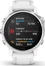 Garmin Fenix 6S white