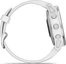 Garmin Fenix 6S white