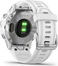Garmin Fenix 6S white