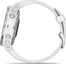 Garmin Fenix 6S white