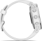 Garmin Fenix 6S white 