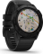 Garmin Fenix 6X Pro black 