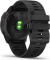 Garmin Fenix 6X Pro black 