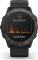 Garmin Fenix 6X Pro solar titanium carbon grey dlc/black 