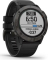 Garmin Fenix 6X Pro solar titanium carbon grey dlc/black 