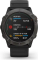 Garmin Fenix 6X Pro solar titanium carbon grey dlc/black 