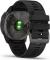 Garmin Fenix 6X Pro solar titanium carbon grey dlc/black 