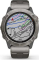 Garmin Fenix 6X Pro solar titanium/vented titanium 