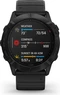 Garmin Fenix 6X Pro black