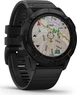 Garmin Fenix 6X Pro black