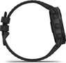 Garmin Fenix 6X Pro black