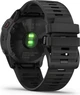 Garmin Fenix 6X Pro black