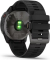 Garmin Fenix 6X Sapphire carbon grey dlc/black 