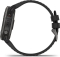 Garmin Fenix 6X Sapphire carbon grey dlc/black 