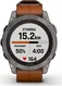 Garmin Fenix 7 Pro Sapphire solar graphite/titanium