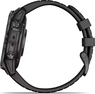 Garmin Fenix 7 Pro Sapphire solar black/carbon grey