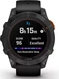 Garmin Fenix 7 Pro solar black/slate grey
