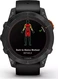 Garmin Fenix 7 Pro solar black/slate grey