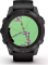 Garmin Fenix 7 Pro Sapphire solar black/carbon grey 