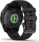 Garmin Fenix 7 Pro Sapphire solar black/carbon grey 