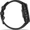 Garmin Fenix 7 Pro Sapphire solar black/carbon grey 