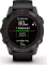Garmin Fenix 7 Pro Sapphire solar black/carbon grey 