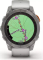 Garmin Fenix 7 Pro Sapphire solar fog gray/titanium 