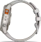 Garmin Fenix 7 Pro Sapphire solar fog gray/titanium 