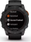 Garmin Fenix 7 Pro solar black/slate grey 