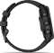Garmin Fenix 7 Pro solar black/slate grey 